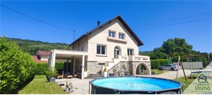 maison à la vente -   38410  VAULNAVEYS LE BAS, surface 202 m2 vente maison - UBI473948750