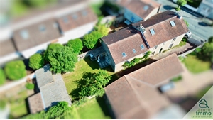 maison en pierres à la vente -   86000  POITIERS, surface 258 m2 vente maison en pierres - UBI475178459