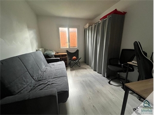 maison à la vente -   16110  LA ROCHEFOUCAULD EN ANGOUMOIS, surface 100 m2 vente maison - UBI475907204