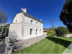 maison à la vente -   17800  PONS, surface 0 m2 vente maison - UBI477908609