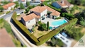 Villa à la vente