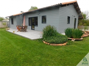 maison à la vente -   17100  SAINTES, surface 82 m2 vente maison - UBI478558925