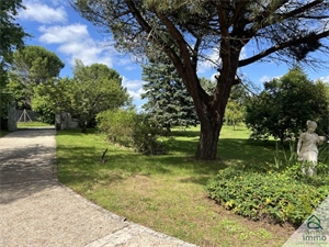 maison à la vente -   16410  DIGNAC, surface 270 m2 vente maison - UBI479139377
