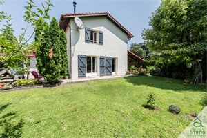 maison à la vente -   01000  BOURG EN BRESSE, surface 103 m2 vente maison - UBI479170739