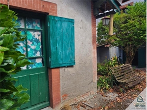 maison de village à la vente -   31550  CINTEGABELLE, surface 131 m2 vente maison de village - UBI479344226