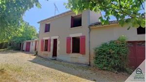 maison à la vente -   86350  SAINT MARTIN L ARS, surface 94 m2 vente maison - UBI479997659