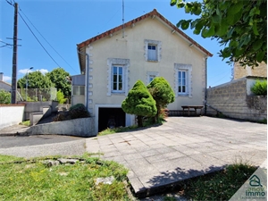 maison à la vente -   16000  ANGOULEME, surface 67 m2 vente maison - UBI481587725