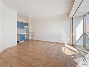 t2 à la vente -   17340  CHATELAILLON PLAGE, surface 35 m2 vente t2 - UBI484031348