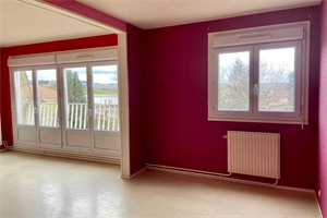 t4 à la vente -   58170  LUZY, surface 76 m2 vente t4 - UBI442567610