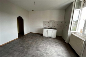 maison ancienne à la vente -   71300  MONTCEAU LES MINES, surface 94 m2 vente maison ancienne - UBI442567700
