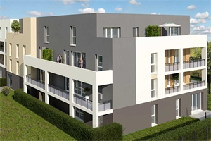 t2 à la vente -   71380  SAINT MARCEL, surface 55 m2 vente t2 - UBI465437375