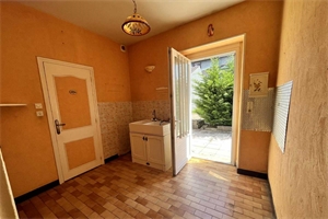 maison ancienne à la vente -   71300  MONTCEAU LES MINES, surface 55 m2 vente maison ancienne - UBI470061131