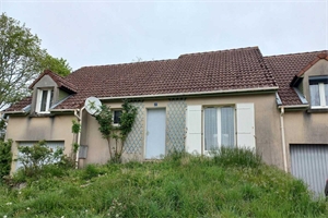 maison ancienne à la vente -   58210  VARZY, surface 78 m2 vente maison ancienne - UBI475148621