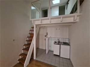 appartement renove à la location -   31000  TOULOUSE, surface 14 m2 location appartement renove - UBI474609425