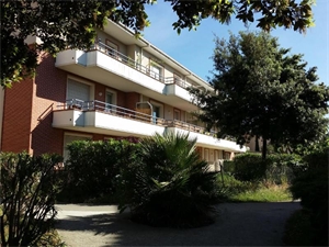 t1 bis à la location -   31200  TOULOUSE, surface 33 m2 location t1 bis - UBI482390054