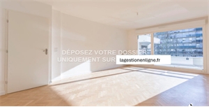t4 à la location -   92700  COLOMBES, surface 77 m2 location t4 - UBI474830384