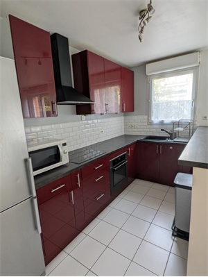 t2 à la location -   92140  CLAMART, surface 43 m2 location t2 - UBI477327785