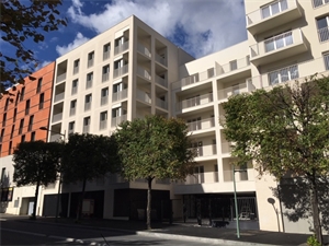 t4 à la location -   94110  ARCUEIL, surface 79 m2 location t4 - UBI477867737