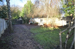 maison à la location -   49240  AVRILLE, surface 108 m2 location maison - UBI478065983