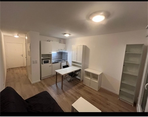t1 à la location -   95100  ARGENTEUIL, surface 22 m2 location t1 - UBI481438043