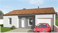 Maison à la vente