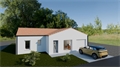 Maison à la vente