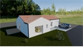 Maison à la vente