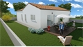Maison à la vente