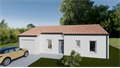 Maison à la vente
