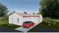 Maison à la vente