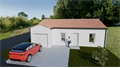 Maison à la vente
