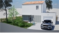 Maison à la vente