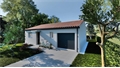 Maison à la vente