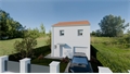 Maison à la vente