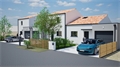 Maison à la vente