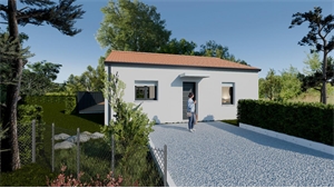 maison à la vente -   85300  CHALLANS, surface 68 m2 vente maison - UBI474423902