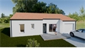 Maison à la vente