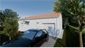 Maison à la vente