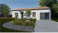 Maison à la vente
