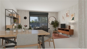 maison à la vente -   85000  MOUILLERON LE CAPTIF, surface 80 m2 vente maison - UBI477167249