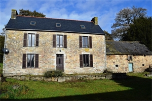 maison à la vente -   22480  LANRIVAIN, surface 166 m2 vente maison - BEL22235