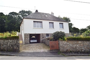 maison à la vente -   56160  GUEMENE SUR SCORFF, surface 68 m2 vente maison - BEL22306