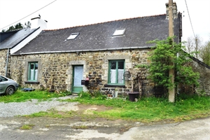 maison à la vente -   22160  CARNOET, surface 87 m2 vente maison - BEL22311