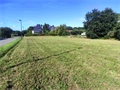 Terrain constructible à la vente