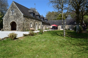maison à la vente -   56110  LE SAINT, surface 184 m2 vente maison - BEL22356
