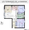 Appartement à la vente