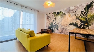 appartement renove à la vente -   29000  QUIMPER, surface 78 m2 vente appartement renove - UBI384781679