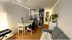 appartement à la vente -   33000  BORDEAUX, surface 31 m2 vente appartement - UBI388500908