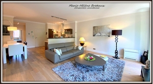 appartement à la vente -   47000  AGEN, surface 70 m2 vente appartement - UBI395694302