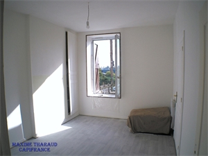 appartement à la vente -   18100  VIERZON, surface 43 m2 vente appartement - UBI400438959
